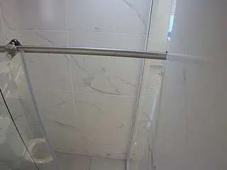 Camsoda Adult Video Chat of voyeurcam-casa-salsa-bathroom-9
