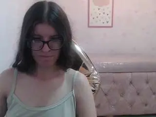 Camsoda Live Sex of kailee-ch