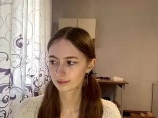 Camsoda Best Webcam of odarabine
