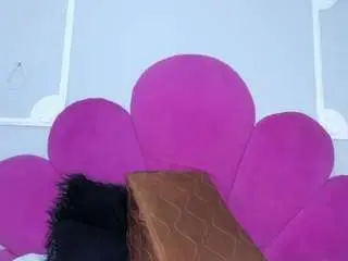 Camsoda Nude Webcam of ambbermoon