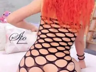 Camsoda Live Sex Cam of mayteminaj