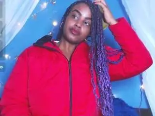 Camsoda Adult Webcam of melaniebrown1