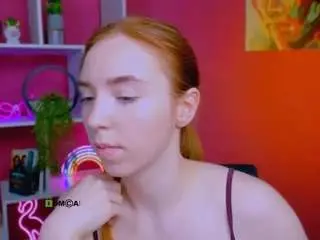 Camsoda Live Sex of stella-flower