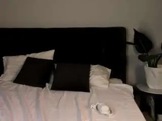 Camsoda Adult Webcam of elisa-reev1s