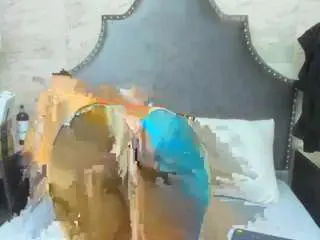 Camsoda Live Porn of isa06