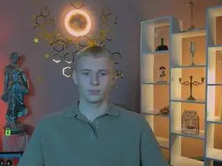 Camsoda Sex Chat of kevin-nix