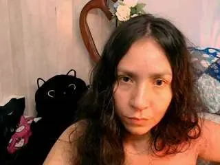 Camsoda Live Sex Cam of naih-reyes