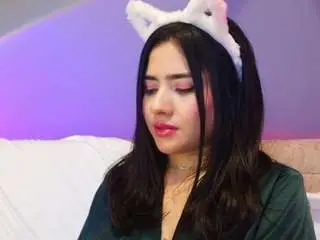 Camsoda Private Sex Chat of adaara-johnson