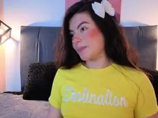 Camsoda Adult Webcams of zaafiroo1