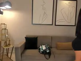 Camsoda Free Porn Cam of ninamichellex