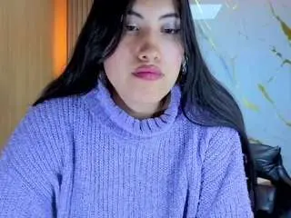 Camsoda Live Sex of violet-tf