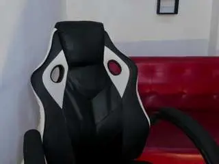 Camsoda Nude Webcam of nora22xx