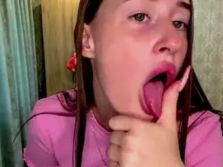 Camsoda Free Live Porn of zeniaarguello
