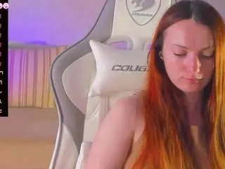 Camsoda Live Sex Cam of flamygold