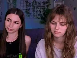 Camsoda Adult Webcams of naya-may