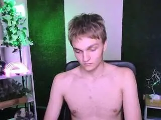 Camsoda Best live sex cam show of john-lik