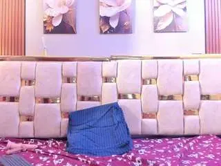 Camsoda Private Sex Chat of andry-will