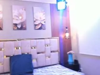 Camsoda Adult Webcam of andry-will