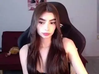Camsoda Adult Webcams of lauraferrer