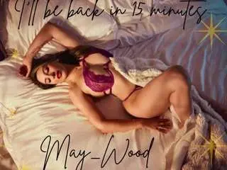 Camsoda Adult Video Chat of may-wood