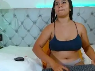 Camsoda Live Sex of noiravale