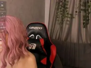 Camsoda Best Webcam of lunefallenstar
