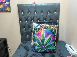 Camsoda Live Sex Cam of toxicfantasy4u