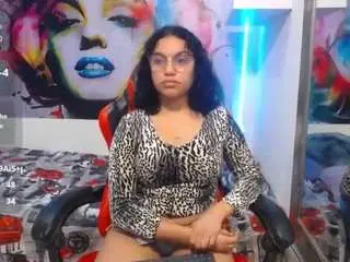 Camsoda Private Sex Chat of valeria-martinez19