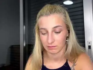 Camsoda Free Live Porn of aletahaseman