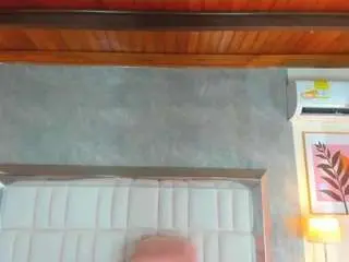 Camsoda Free Porn Cam of almasaennz