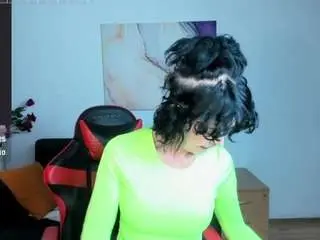 Camsoda Private Sex Chat of silviawallec