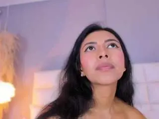 Camsoda Best Webcam of nathali-jones
