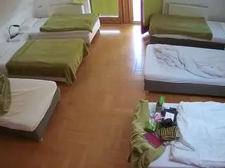 Camsoda Watch Live Sex Cams of voyeurcam-julmodels-bed-6