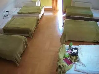 Camsoda Free Live Porn of voyeurcam-julmodels-bed-6