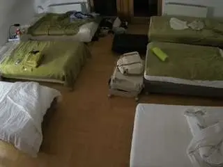 Camsoda Best Webcam of voyeurcam-julmodels-bed-6