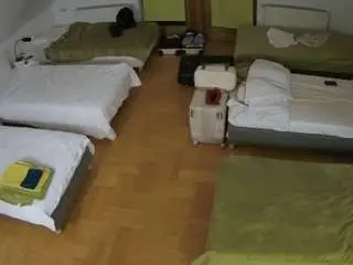 Camsoda Free Porn Cam of voyeurcam-julmodels-bed-6