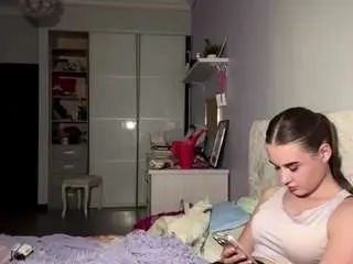 Camsoda Watch Live Sex Cams of mamiebreedan