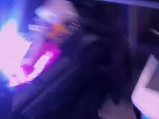 Camsoda Adult Webcam of mariasweetdark