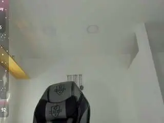 Camsoda Private Sex Chat of thalijara
