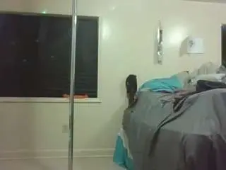 Camsoda Nude Webcam of antonettekiki