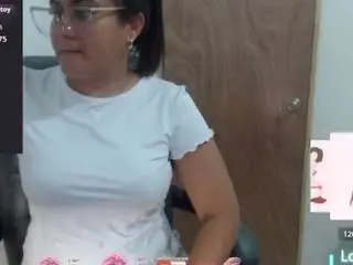 Camsoda Private Sex Chat of melanyscoot