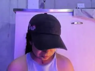 Camsoda Sex Cam of chiarafustox