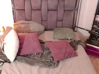 Camsoda Adult Webcam of evangelinegrayy
