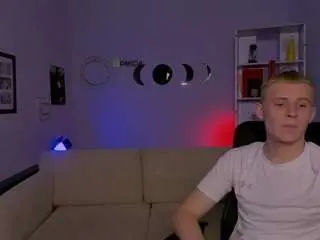 Camsoda Live Porn of mike-crist1