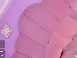 Camsoda Live Sex Cam of vanessapintoo