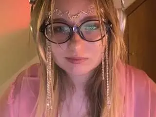 Camsoda Sex Cam of jacywinslat