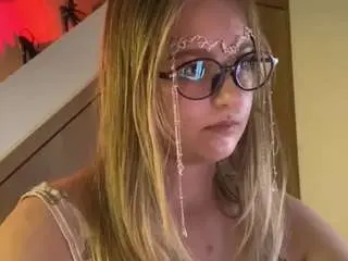 Camsoda Free Live Porn of jacywinslat
