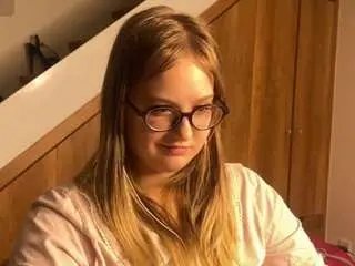 Camsoda Best Webcam of jacywinslat