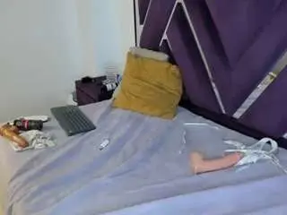 Camsoda Free Live Porn of kiara2asm