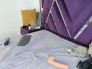 Camsoda Live Sex Cam of kiara2asm
